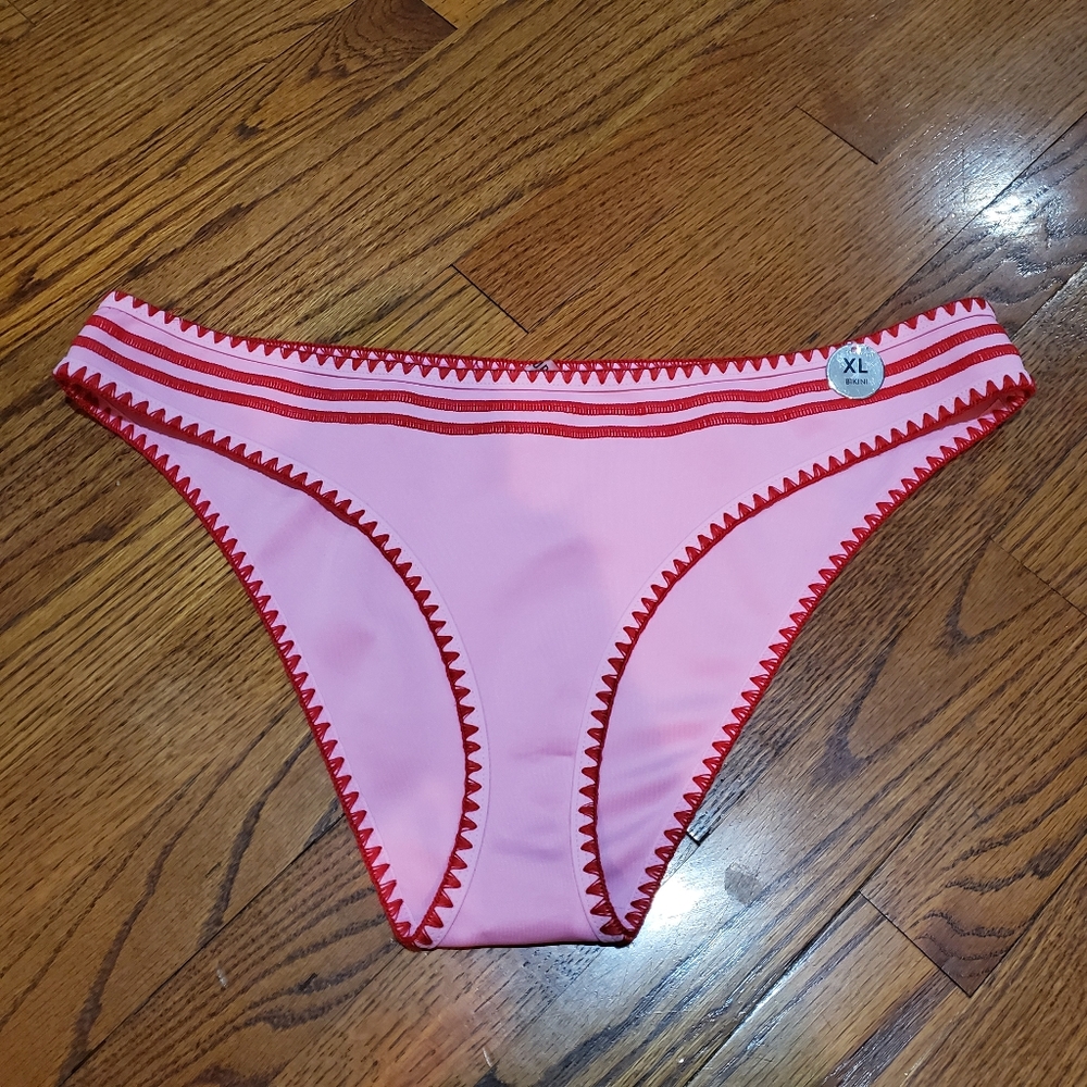 XL Womens Bikini Bathing Suit Bottom